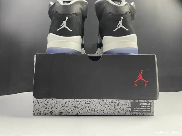 80% Off Sale OREO 5 JORDAN CT4838-011 AIR 0324